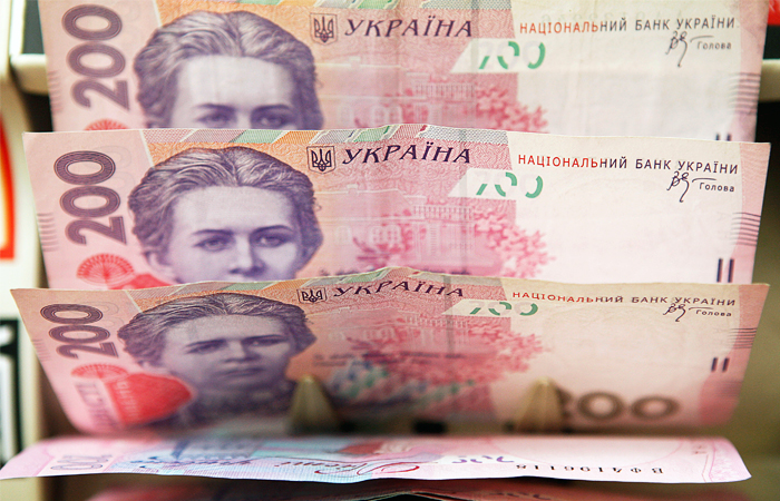 МВФ не помог разблокировать рынки капитала для украинских компаний