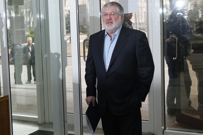 Генпрокурор Украины рассказал о вопросах к Коломойскому по уголовному делу