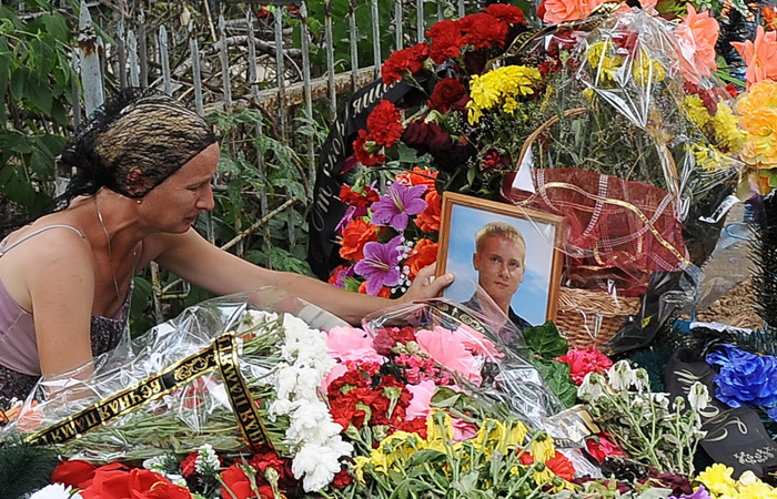 Виновные в убийстве десантника в Пугачеве получили от 3,5 до 14 лет колонии