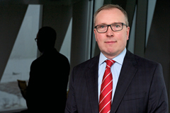 Оле Хансен: нефтегазовый сектор на пороге перемен или затяжной стагнации