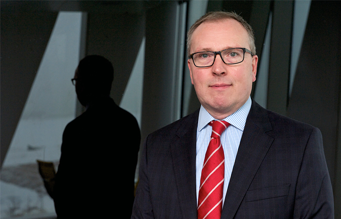 Оле Хансен: нефтегазовый сектор на пороге перемен или затяжной стагнации