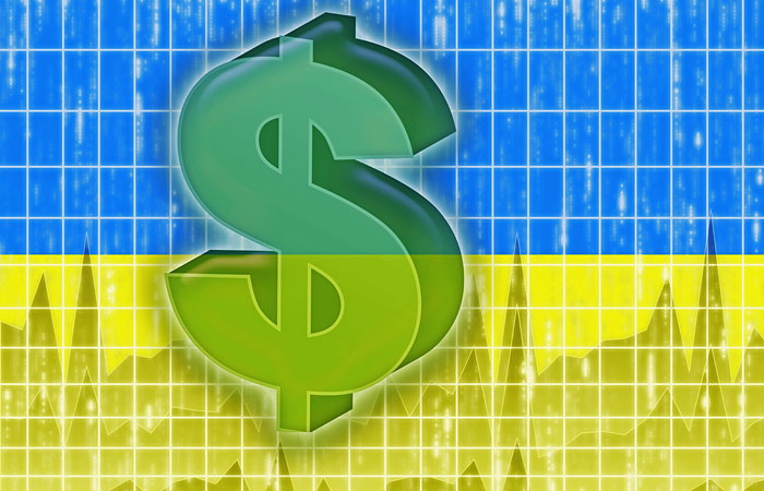 Киев включил выкупленные РФ евробонды в перечень для реструктуризации