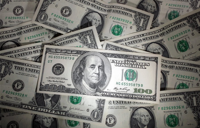 Крупнейшие компании США в 2015 году вернут акционерам рекордные $1 трлн