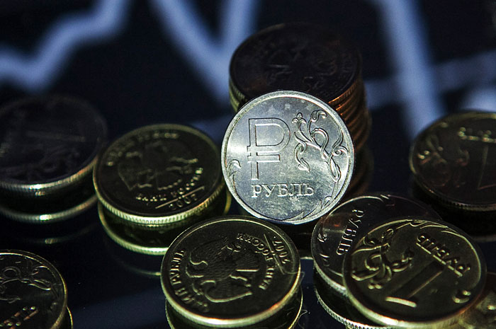 Минфин пообещал возобновление экономического роста во втором полугодии