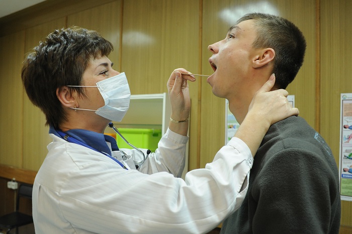 Депутаты предложили дать россиянам выходной для прохождения диспансеризации