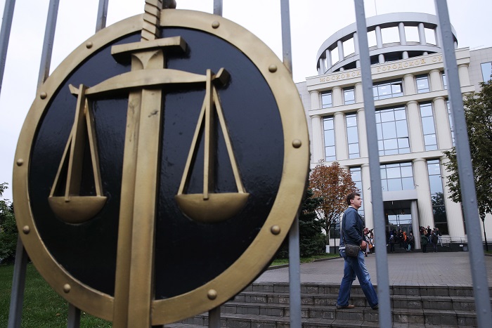 Председатель Мосгорсуда рассказала о росте числа поддельных судебных решений