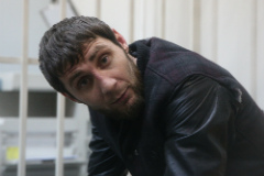 Показания обвиняемого в убийстве Немцова Заура Дадаева подвергнут лингвистической экспертизе