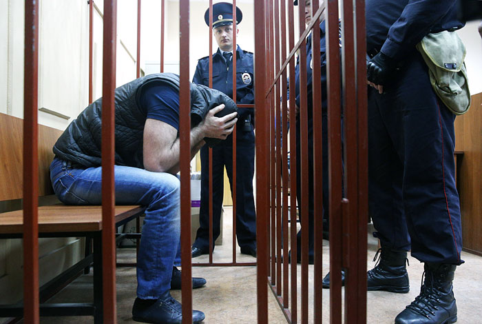 Расследование дела об убийстве Немцова продлили