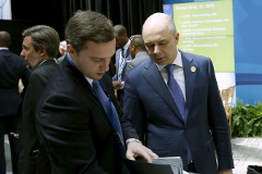 Россия призвала отказаться от спекуляций по поводу украинского долга в $3 млрд