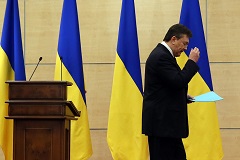 В числе обвиняемых по делу Януковича будут названы "самые неожиданные фамилии"