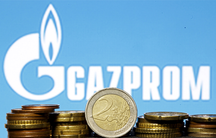 ЕС обвинил "Газпром" в нарушении антимонопольного законодательства