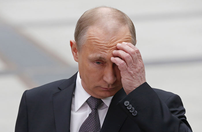 Украинская Рада попросила ввести против Путина санкции из-за дела Савченко