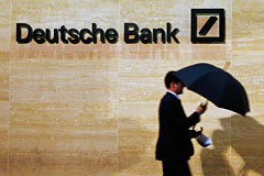 Deutsche Bank    $2,5     