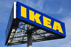 IKEA собралась построить ТЦ в черте Москвы