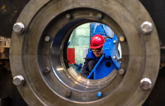 "Уралмаш" создаст в Аргентине СП по производству нефтяного оборудования