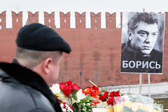 Бывшего офицера батальона "Север" заподозрили в причастности к убийству Немцова