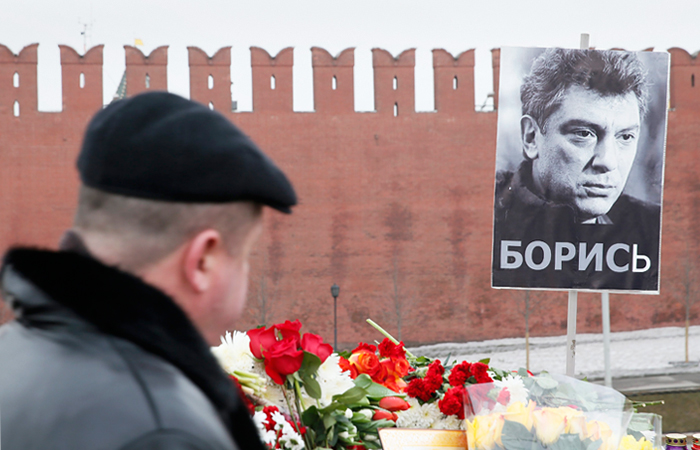 Бывшего офицера батальона "Север" заподозрили в причастности к убийству Немцова