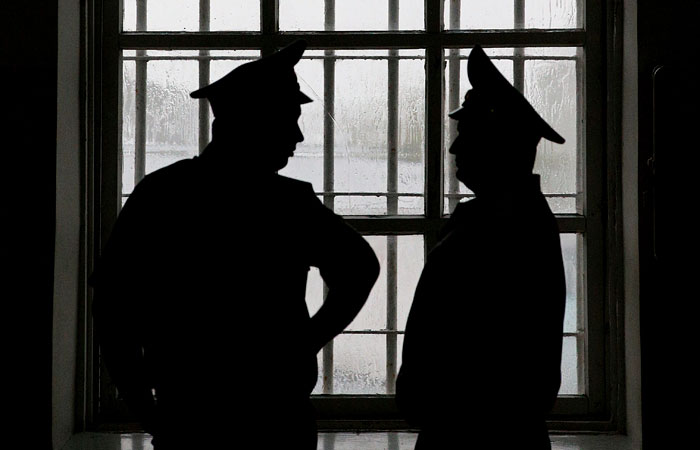 В Чечне завели уголовное дело на ставропольских полицейских