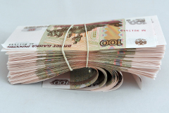 Минтруда России предложило ужесточить наказание работодателям за "серые" зарплаты сотрудников