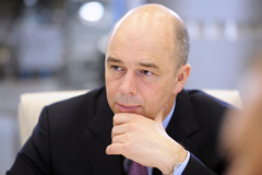 Силуанов назвал укрепление рубля чрезмерным