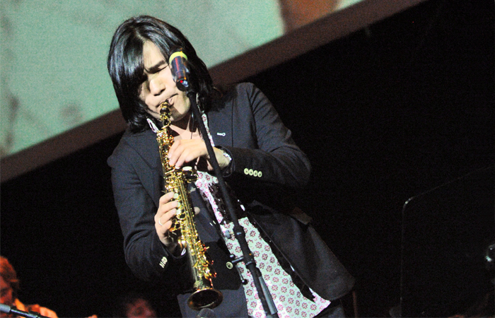 Умер бывший солист группы "А&#39;Студио" Батырхан Шукенов