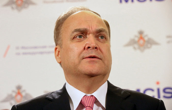 Замминистра обороны РФ исключил возможность войны с Украиной