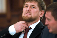 Глава Чечни объяснил свои слова о стрельбе по силовикам излишней эмоциональностью