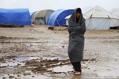 Боевики "Исламского государства" казнили около 300 езидов в Ираке