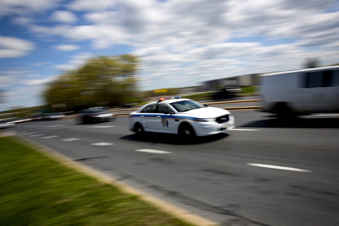 Рядом с выставкой карикатур на пророка Мухаммеда в Техасе убили двух человек