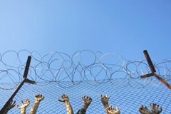 Один заключенный погиб и более 10 пострадали в ходе беспорядков в нижегородской колонии