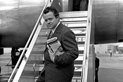 На последний фильм Орсона Уэллса соберут деньги краудфандингом