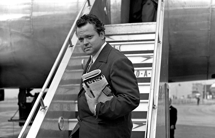 На последний фильм Орсона Уэллса соберут деньги краудфандингом