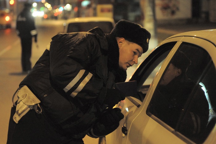 В ГИБДД задумались о принудительном медицинском освидетельствовании водителей