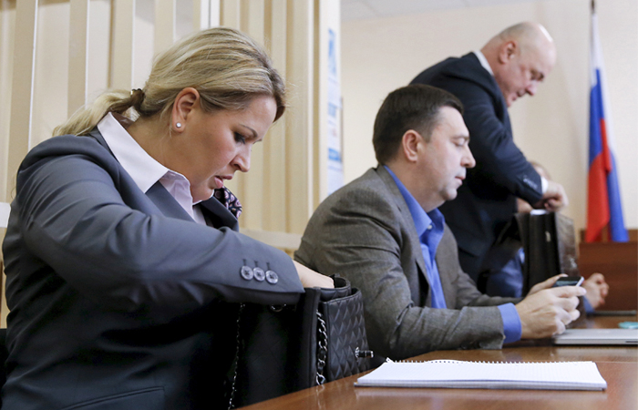 Суд назвал неподтвержденным обвинение Васильевой в двухмиллиардном ущербе государству