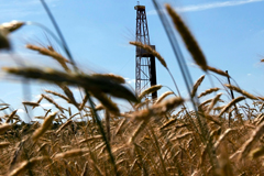 Надежды европейцев на успех "сланцевой революции" в Польше не оправдались