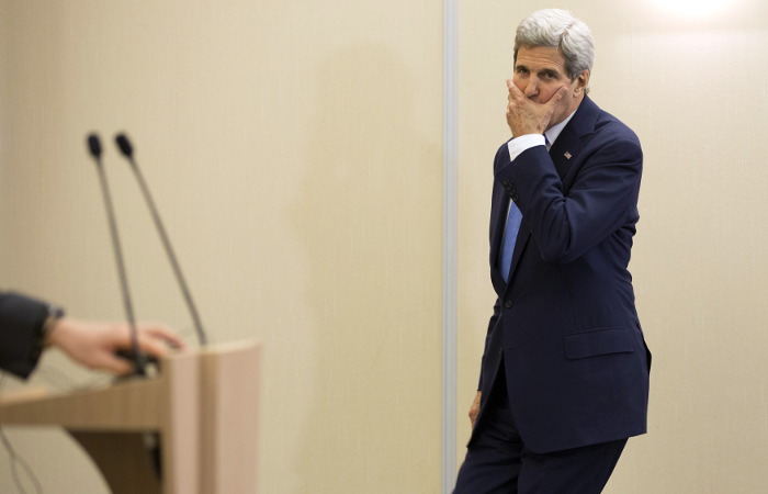 Овощные переговоры