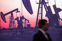 ОПЕК и не входящие в картель страны не смогли договориться о снижении добычи