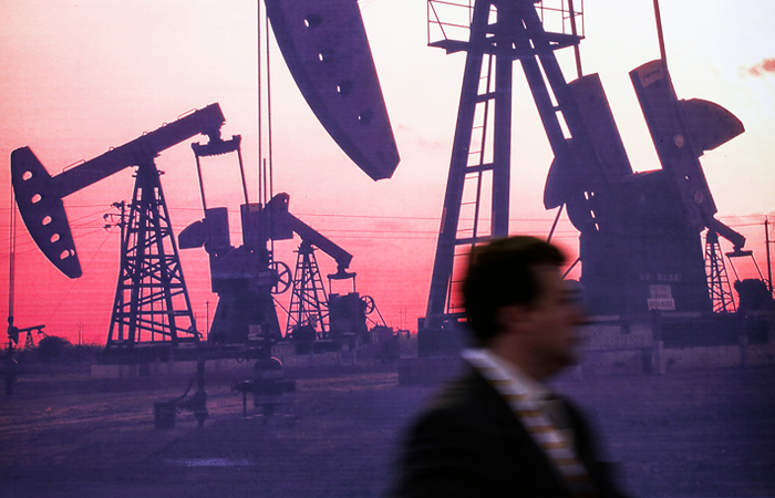 ОПЕК и не входящие в картель страны не смогли договориться о снижении добычи