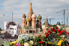 В мэрии Москвы объяснили нежелание увековечить память Немцова