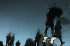 В Москве за двое суток выпала месячная норма осадков