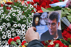 В Думе отказались проводить парламентское расследование убийства Немцова