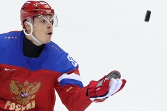 Хоккеист Медведев подписал контракт с "Филадельфией"