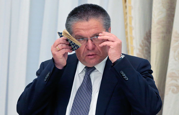 Улюкаев оценил возможный рост экономики с 2017 года в 4–4,5%