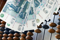 Минфин предложил облагать налогом доходы граждан от купли-продажи валюты на форексе