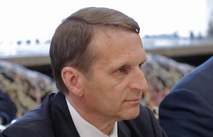 Нарышкин допустил возможность переноса думских выборов на сентябрь 2016 года