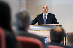 Силуанов предупредил банки о трудностях при возврате выданных украинским заемщикам кредитов