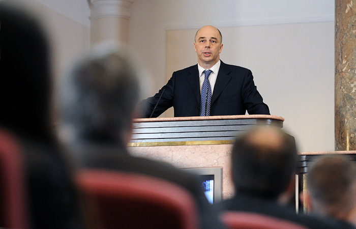 Силуанов предупредил банки о трудностях при возврате выданных украинским заемщикам кредитов