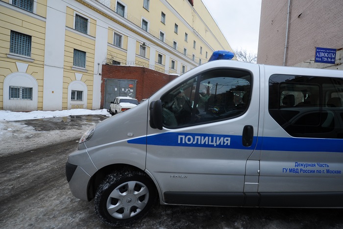 Суд арестовал фигурантов дела о вымогательстве в "Матросской тишине"