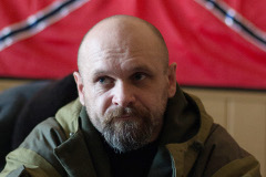 В ЛНР подтвердили гибель командира бригады ополченцев "Призрак"