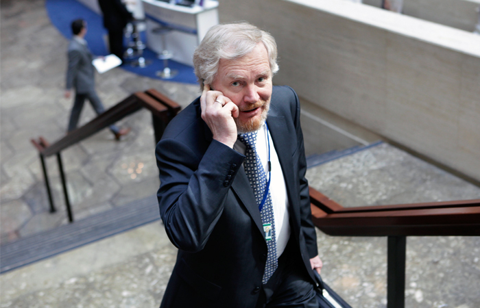 Сторчак усомнился в возможности финансирования прокладки "Турецкого потока" в Греции